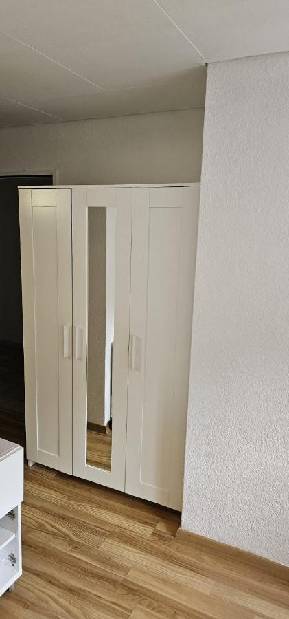 City Home Zurich Zurique Exterior foto